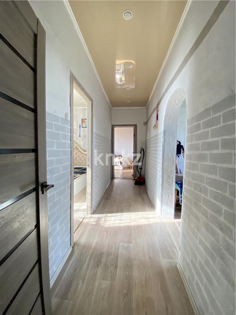 Продажа 4-комнатного дома, 98.1 м² - Продажа домов, коттеджей в Пришахтинске Караганды фото 6 из 12