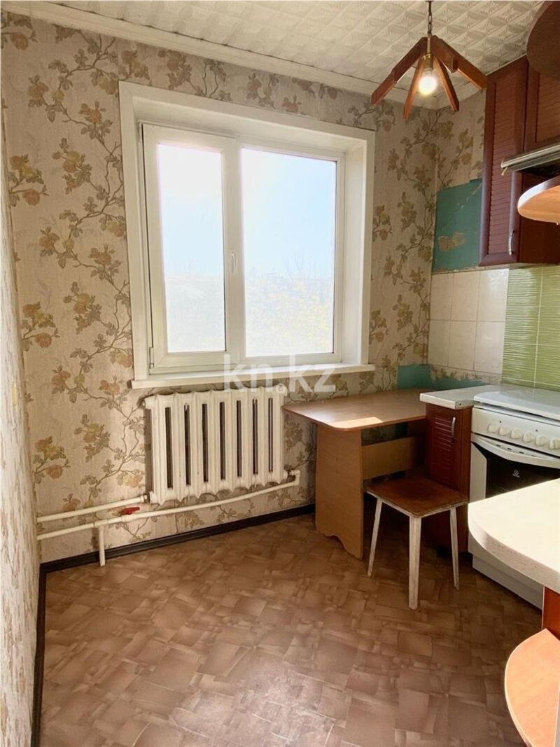 Продажа 2-комнатной квартиры, 45 м² - Продажа двухкомнатных квартир в Караганде фото 5 из 11