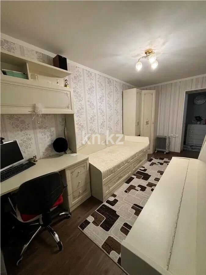 Продажа 3-комнатной квартиры, 65 м² - Продажа трехкомнатных квартир в кирпичном доме в Караганде - страница 22 фото 3 из 7