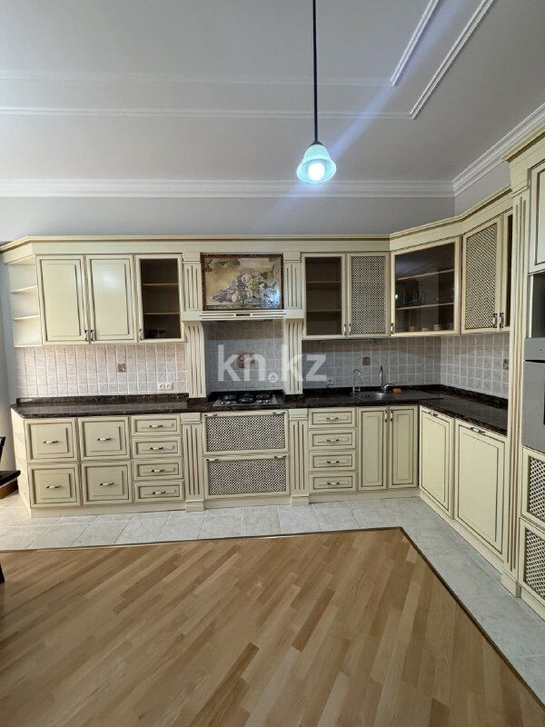Продажа 7-комнатной квартиры, 385 м² - Продажа пятикомнатных и более квартир в Алматы - страница 4 фото 4 из 40