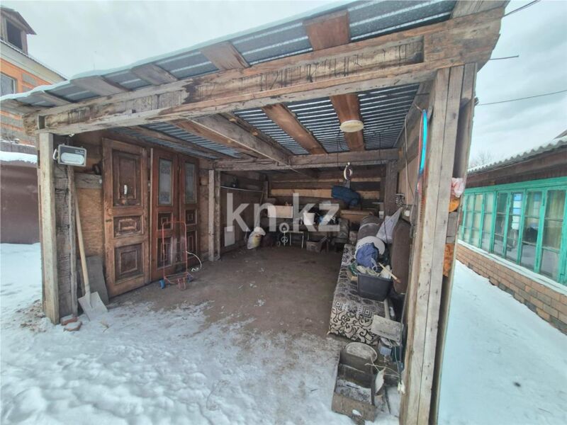 Продажа 3-комнатного дома, 64 м² - Продажа домов, коттеджей в Темиртау - страница 2 фото 16 из 20