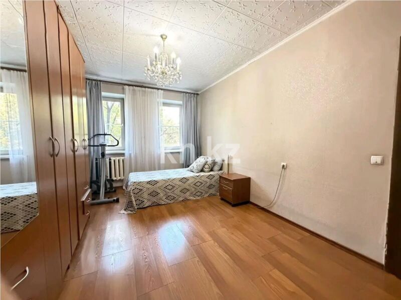 Продажа 2-комнатной квартиры, 49.9 м² - Недвижимость в Казахстане - страница 4 фото 2 из 4