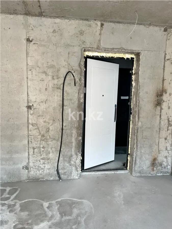 Продажа 1-комнатной квартиры, 39.7 м² - Продажа однокомнатных квартир от собственников в Алматы - страница 8 фото 2 из 2