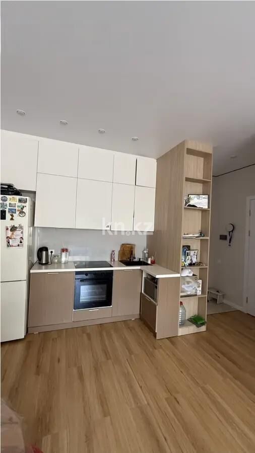 Продажа 2-комнатной квартиры, 42.3 м² - Продажа двухкомнатных квартир в блочном доме в Астане - страница 42 фото 3 из 5