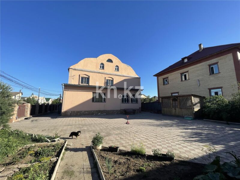 Продажа 7-комнатного дома, 461.6 м² - Продажа домов, коттеджей в Караганде - страница 4 фото 32 из 35