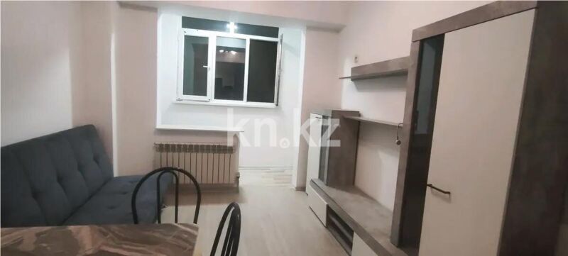 Продажа 1-комнатной квартиры, 24 м² - Продажа недвижимости в Алматы - страница 4 фото 1 из 3