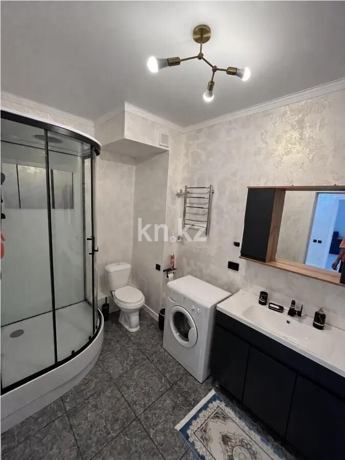 Продажа 2-комнатной квартиры, 62 м² - Продажа двухкомнатных квартир в Наурызбайском р-не Алматы - страница 21 фото 4 из 4