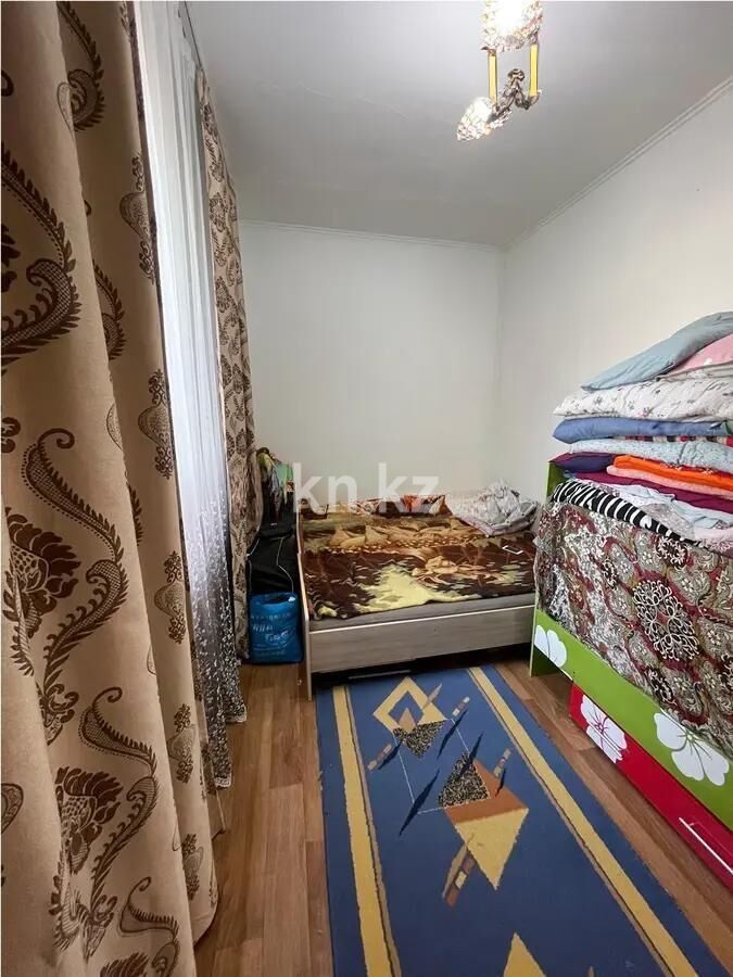 Продажа 2-комнатной квартиры, 48 м² - Продажа квартир в Турксибском р-не Алматы фото 2 из 4