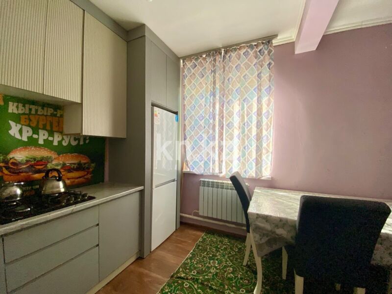 Продажа 4-комнатного дома, 93 м² - Продажа домов, коттеджей в Казахстане - страница 10 фото 24 из 27