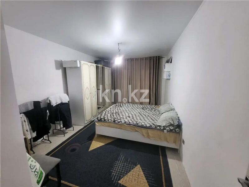 Продажа 3-комнатной квартиры, 93 м² - Продажа трехкомнатных квартир в Алматы фото 2 из 7