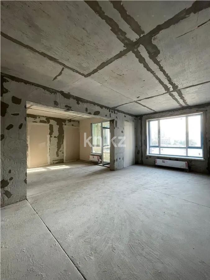Продажа 4-комнатной квартиры, 160.9 м² - Продажа четырехкомнатных квартир от собственников в Казахстане фото 1 из 5