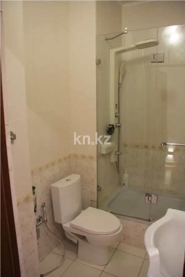 Продажа 3-комнатной квартиры, 123 м² - Продажа трехкомнатных квартир в монолитно-каркасном доме в Казахстане - страница 103 фото 6 из 6