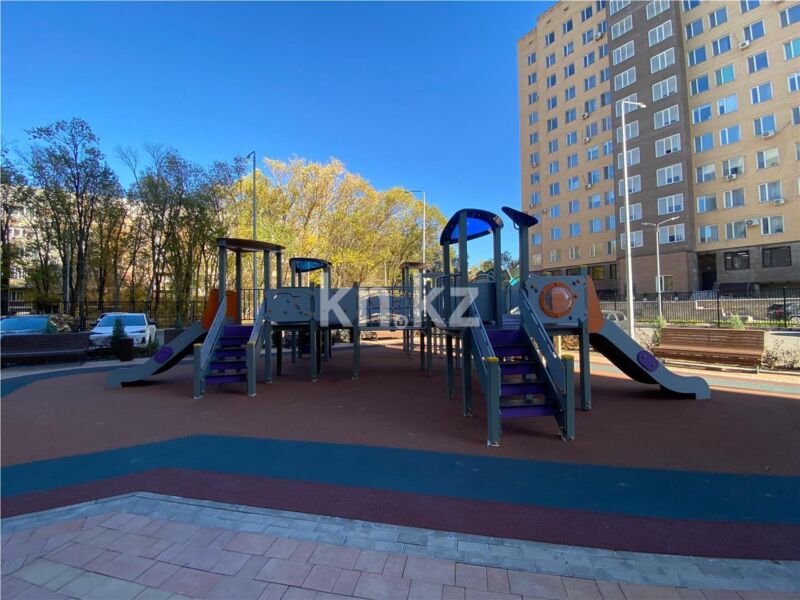 Продажа 3-комнатной квартиры, 90 м² - Продажа  трехкомнатных квартир в новостройках Караганды - страница 5 фото 21 из 22