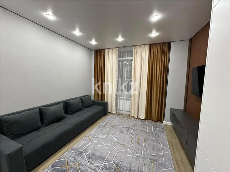 Продажа 1-комнатной квартиры, 28 м² - Продажа квартир в р-не Сарыарка Астаны - страница 18 фото 1 из 3