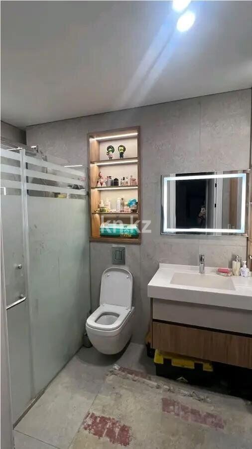 Продажа 3-комнатной квартиры, 125 м² - Продажа комнат в Павлодаре фото 5 из 5