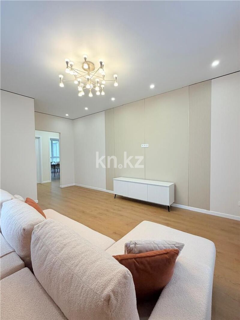 Продажа 2-комнатной квартиры, 64 м² - Продажа двухкомнатных квартир на Юго-Востоке Караганды - страница 20 фото 2 из 15