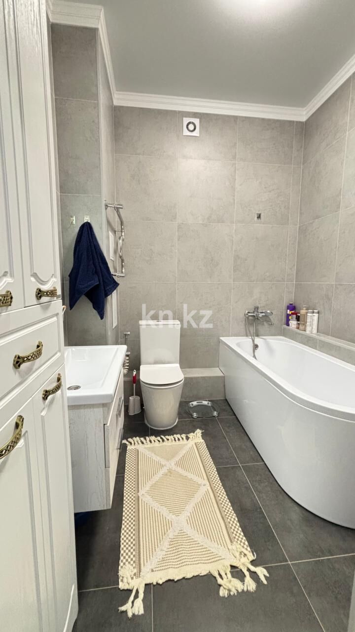 Продажа 3-комнатной квартиры, 87 м² - Продажа квартир в Казахстане - страница 25 фото 7 из 7