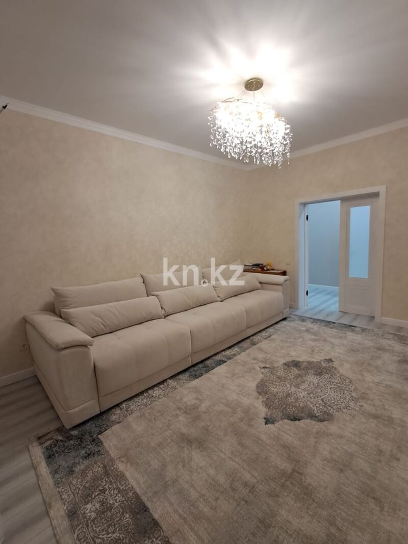 Продажа 4-комнатной квартиры, 141 м² - Продажа квартир в Астане - страница 484 фото 2 из 21