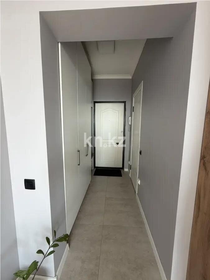 Продажа 3-комнатной квартиры, 54 м² - Продажа квартир в Алматы фото 5 из 5