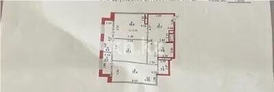 Продажа 2-комнатной квартиры, 105 м² - Продажа квартир в Астане - страница 4 фото 4 из 4
