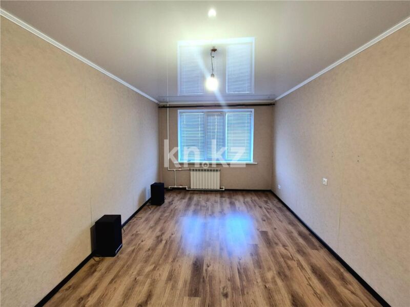 Продажа 2-комнатной квартиры, 53 м² - Продажа двухкомнатных квартир в панельном доме в Темиртау - страница 8 фото 1 из 18