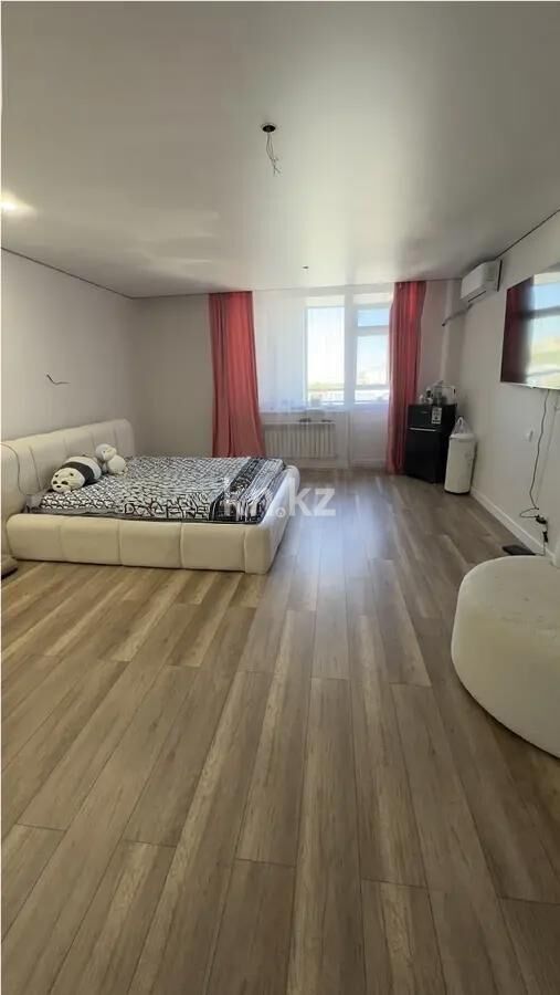 Продажа 1-комнатной квартиры, 43 м² - Продажа квартир в монолитном доме в Астане - страница 6 фото 1 из 2