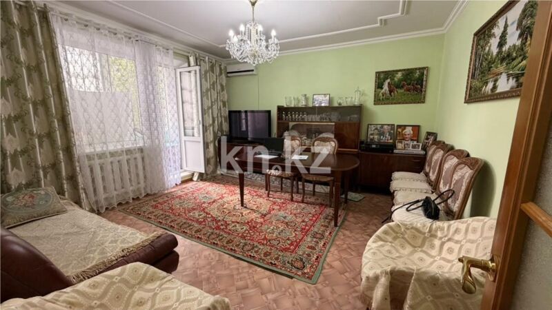 Продажа 3-комнатной квартиры, 64 м² - Продажа трехкомнатных квартир в Майкудуке Караганды - страница 7 фото 7 из 7