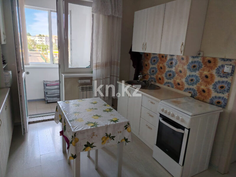 Продажа 1-комнатной квартиры, 39.3 м² - Продажа квартир в монолитном доме в Астане фото 5 из 17