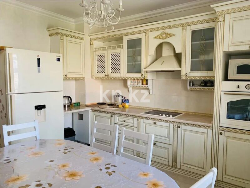 Продажа 3-комнатной квартиры, 94 м² - Продажа трехкомнатных квартир в блочном доме в Казахстане - страница 37 фото 4 из 6