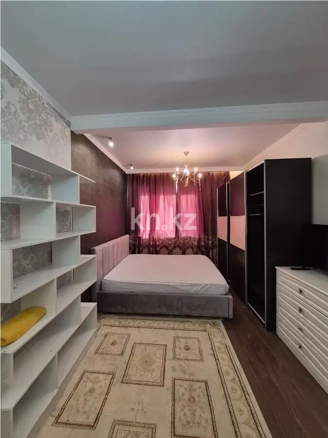Продажа 1-комнатной квартиры, 42 м² - Продажа квартир в Казахстане - страница 33 фото 1 из 3