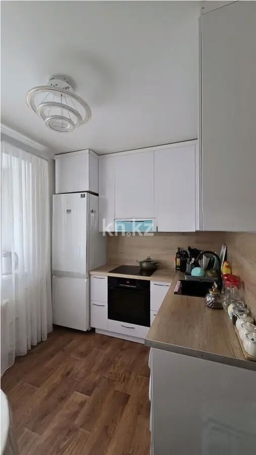 Продажа 2-комнатной квартиры, 53 м² - Продажа двухкомнатных квартир в р-не Алматы Астаны - страница 15 фото 3 из 6