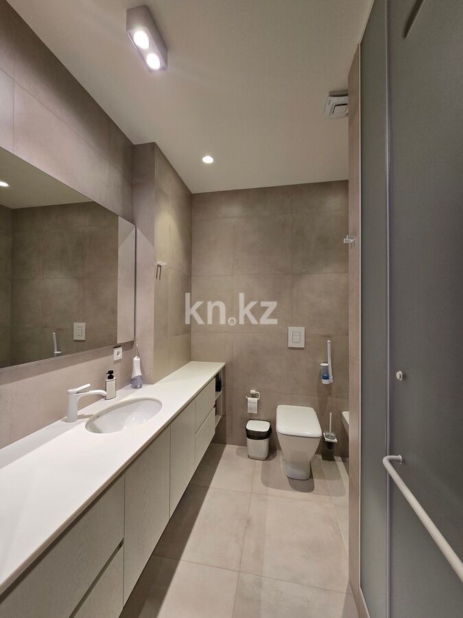 Продажа 6-комнатной квартиры, 269 м² - Продажа пятикомнатных и более квартир в Алматы - страница 4 фото 35 из 39