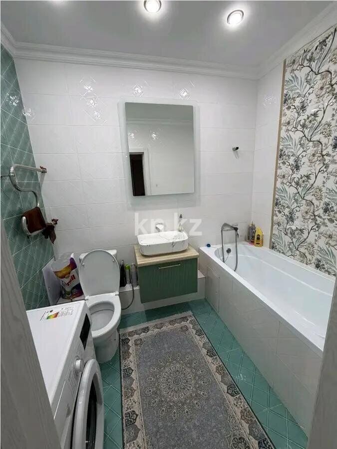 Продажа 3-комнатной квартиры, 101.2 м² - Продажа квартир в блочном доме в Астане - страница 14 фото 5 из 7