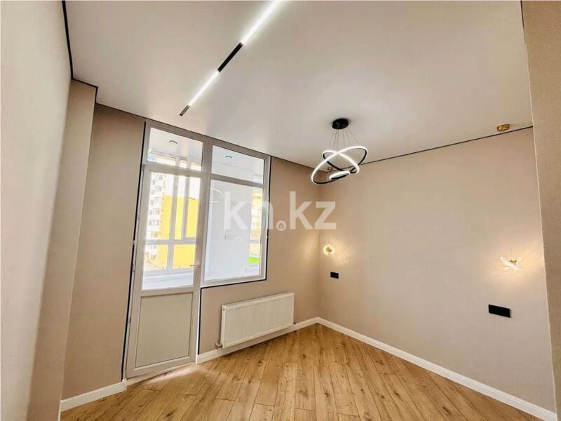 Продажа 2-комнатной квартиры, 38 м² - Продажа квартир в блочном доме в Астане - страница 34 фото 2 из 5