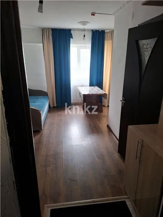 Продажа 1-комнатной квартиры, 20 м² - Продажа квартир в Карасайском р-не Алматы фото 1 из 1