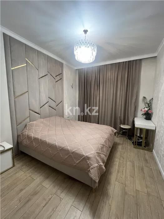 Продажа 3-комнатной квартиры, 90 м² - Продажа трехкомнатных квартир на Юго-Востоке Караганды - страница 20 фото 2 из 6