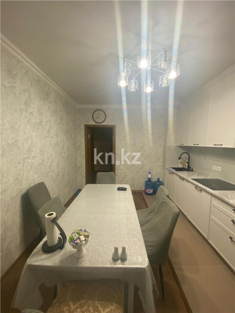 Продажа 3-комнатной квартиры, 98 м² - Продажа недвижимости в Караганде - страница 8 фото 16 из 26