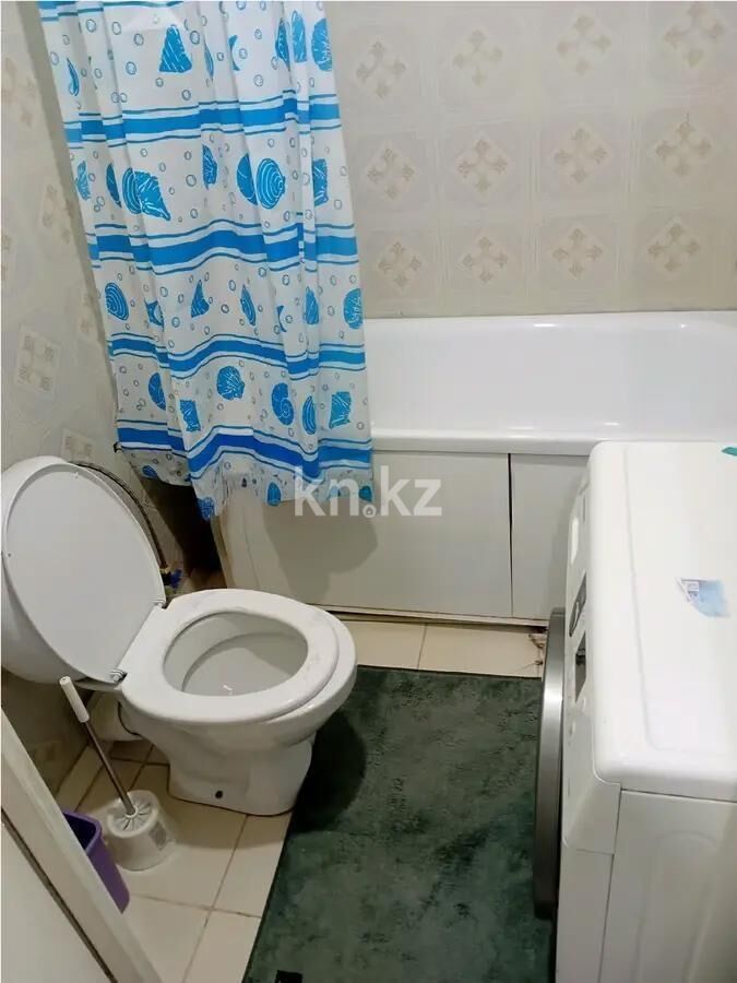 Продажа 1-комнатной квартиры, 25 м² - Недвижимость в Алматы фото 2 из 2