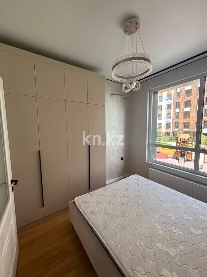Продажа 2-комнатной квартиры, 40 м² - Продажа квартир от собственников в Алматы - страница 25 фото 2 из 4