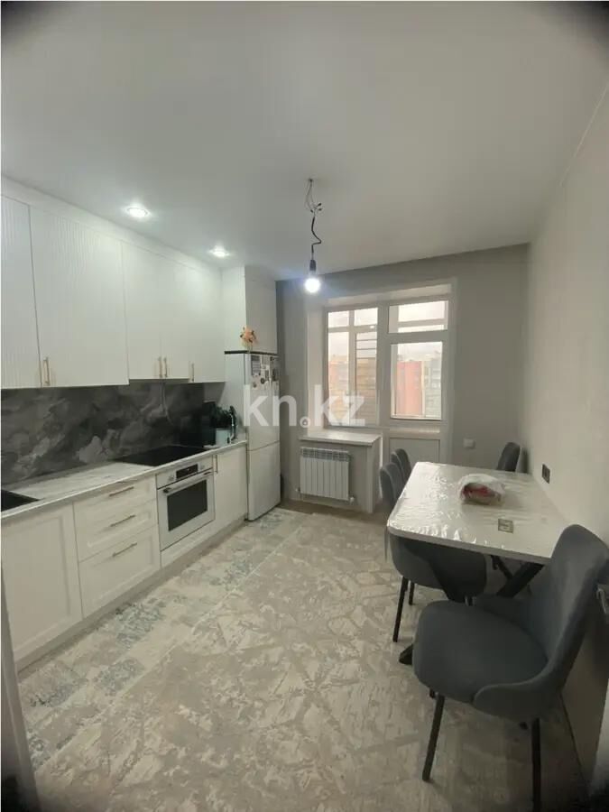 Продажа 2-комнатной квартиры, 70 м² - Продажа квартир от собственников в Астане - страница 20 фото 3 из 5