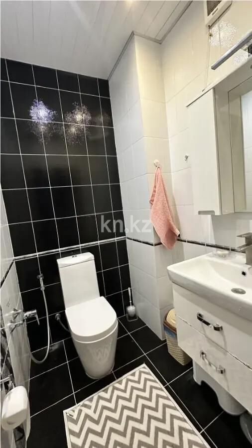 Продажа 3-комнатной квартиры, 108 м² - Продажа трехкомнатных квартир в Бостандыкском р-не Алматы - страница 32 фото 6 из 6