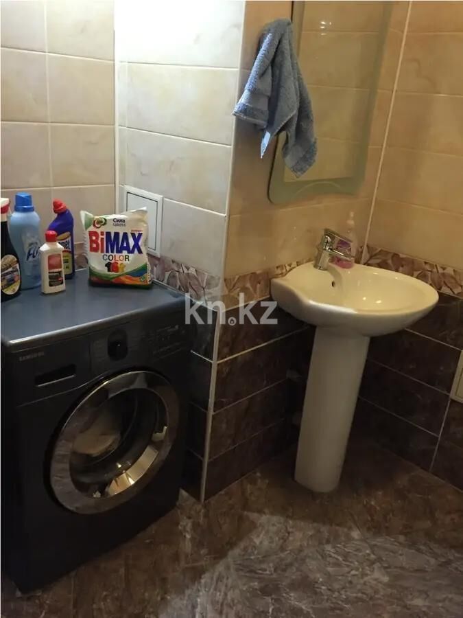 Продажа 2-комнатной квартиры, 92 м² - Продажа двухкомнатных квартир в Алмалинском р-не Алматы - страница 24 фото 5 из 6