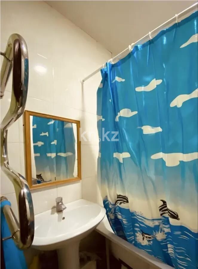 Продажа 3-комнатной квартиры, 70 м² - Продажа трехкомнатных квартир в панельном доме в Алматы фото 8 из 9