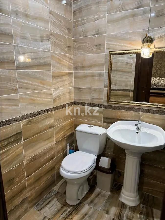 Продажа 2-комнатной квартиры, 56 м² - Продажа двухкомнатных квартир в панельном доме в Казахстане - страница 29 фото 3 из 4