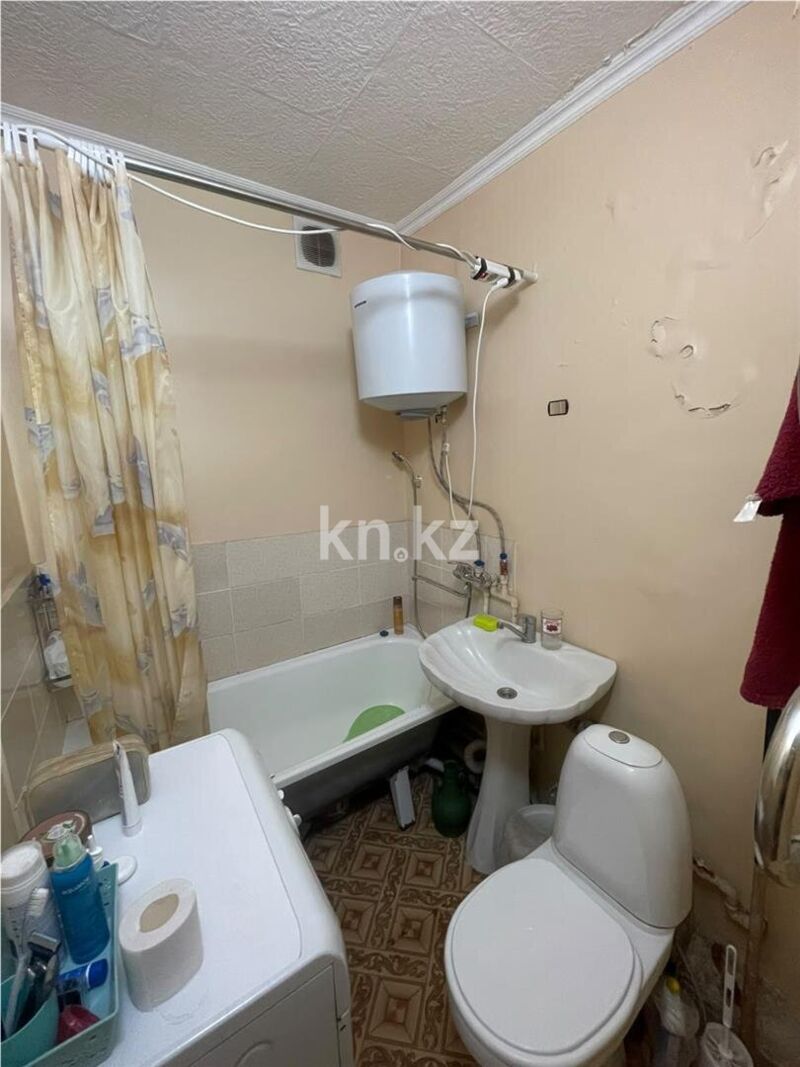 Продажа 2-комнатной квартиры, 46 м² - Продажа квартир в Семее фото 4 из 4
