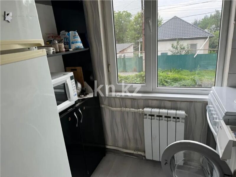 Продажа 2-комнатной квартиры, 40 м² - Недвижимость в Алматы - страница 8 фото 3 из 4