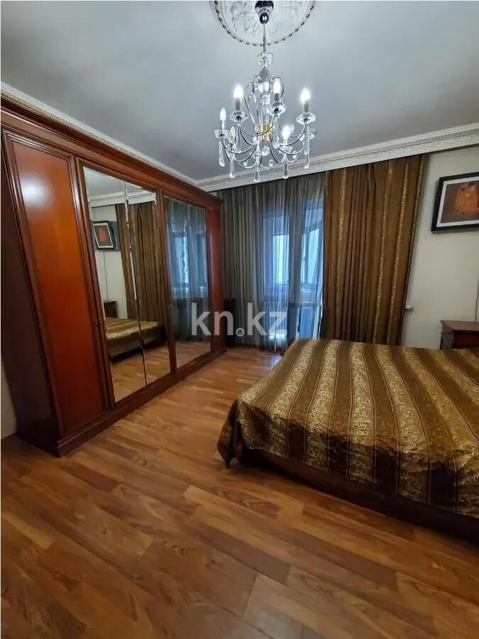 Продажа 3-комнатной квартиры, 145 м² - Продажа трехкомнатных квартир в Алмалинском р-не Алматы - страница 10 фото 2 из 3