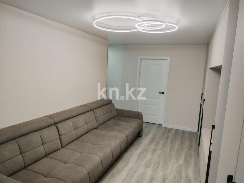 Продажа 2-комнатной квартиры, 47 м² - Продажа двухкомнатных квартир в Караганде - страница 6 фото 2 из 14