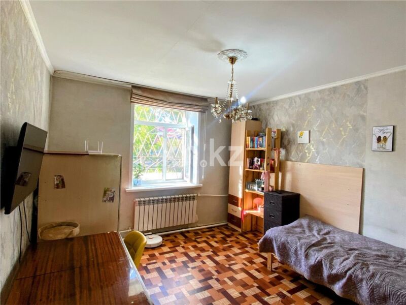Продажа 2-комнатной квартиры, 43 м² - Продажа квартир в Караганде - страница 164 фото 1 из 6