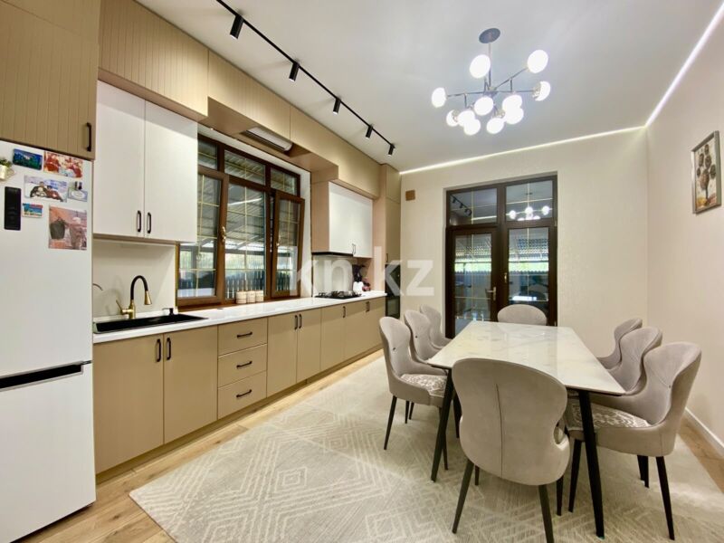 Продажа 3-комнатного дома, 150 м² - Продажа домов, коттеджей в Казахстане - страница 8 фото 15 из 22